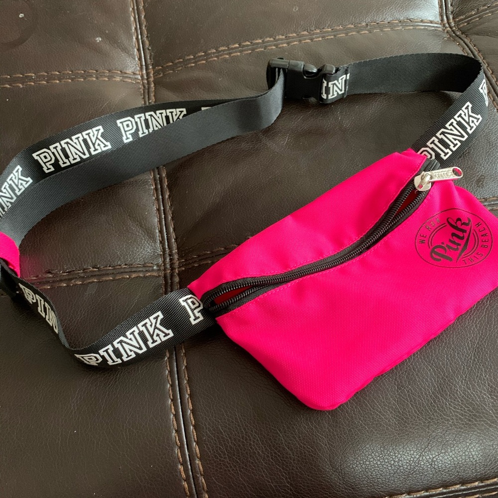 PINK Victoria’s Secret fanny pack